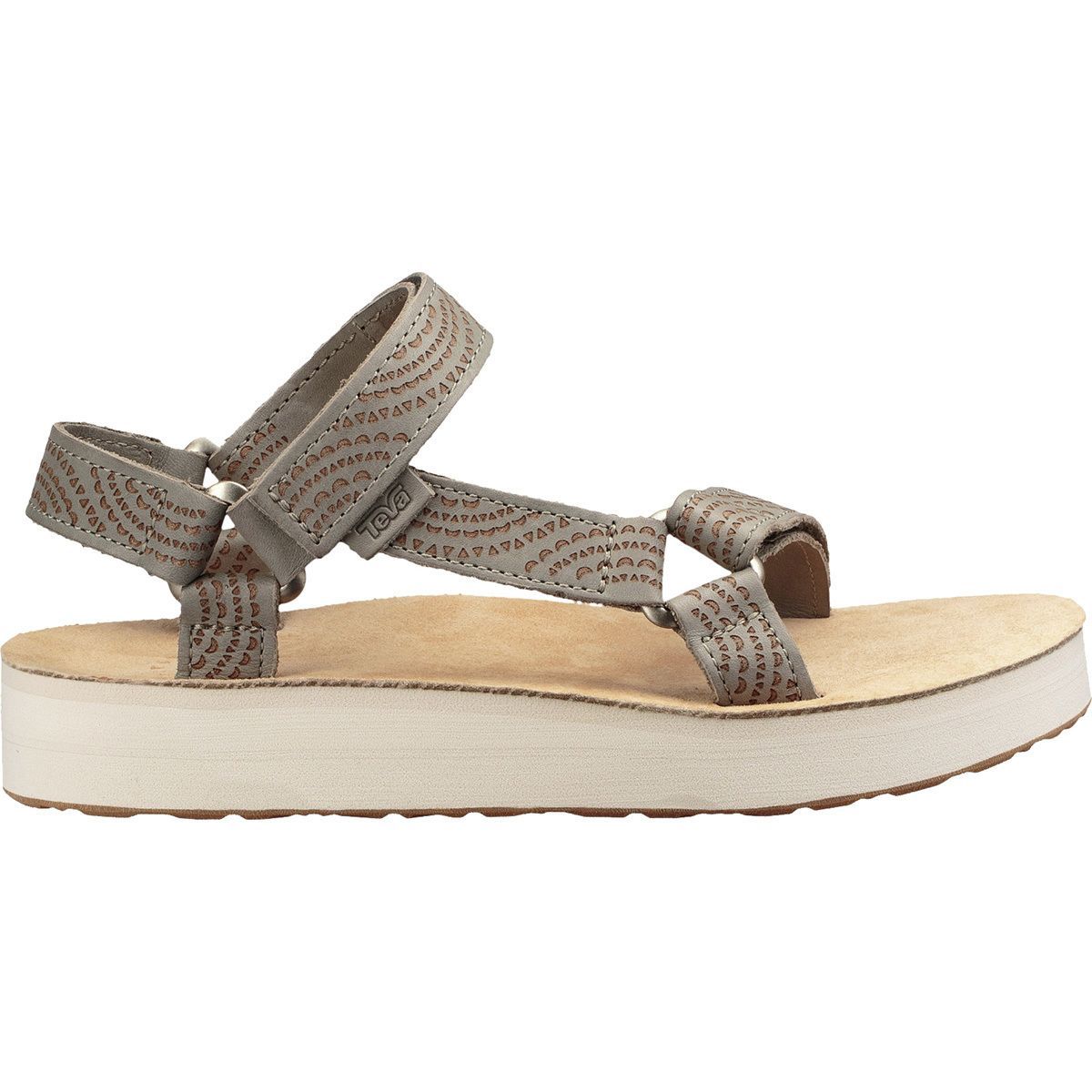 teva geometric midform