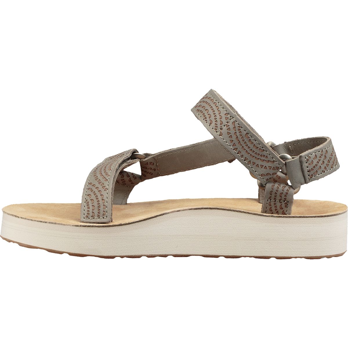 teva geometric midform