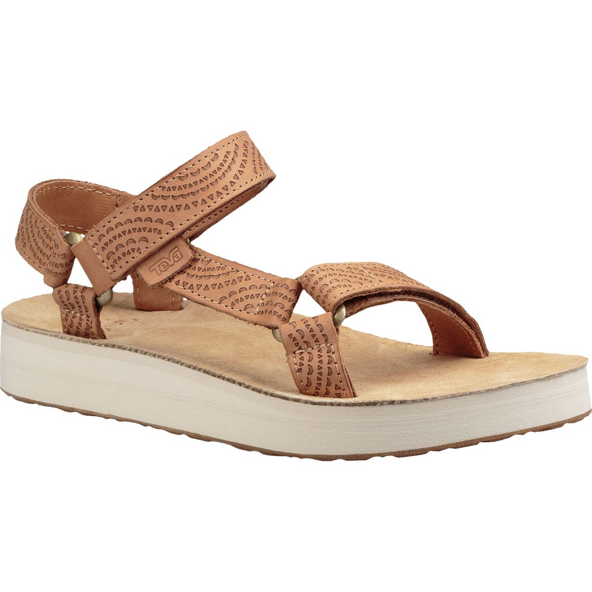 teva mid form