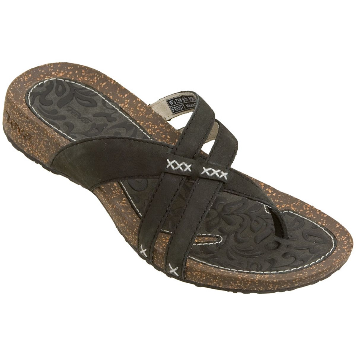 teva thongs