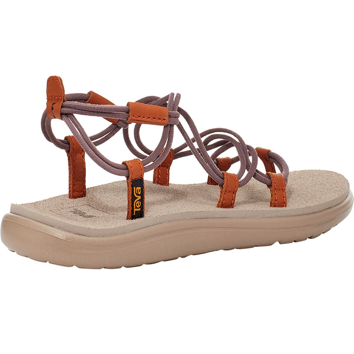 teva voya infinity lace up