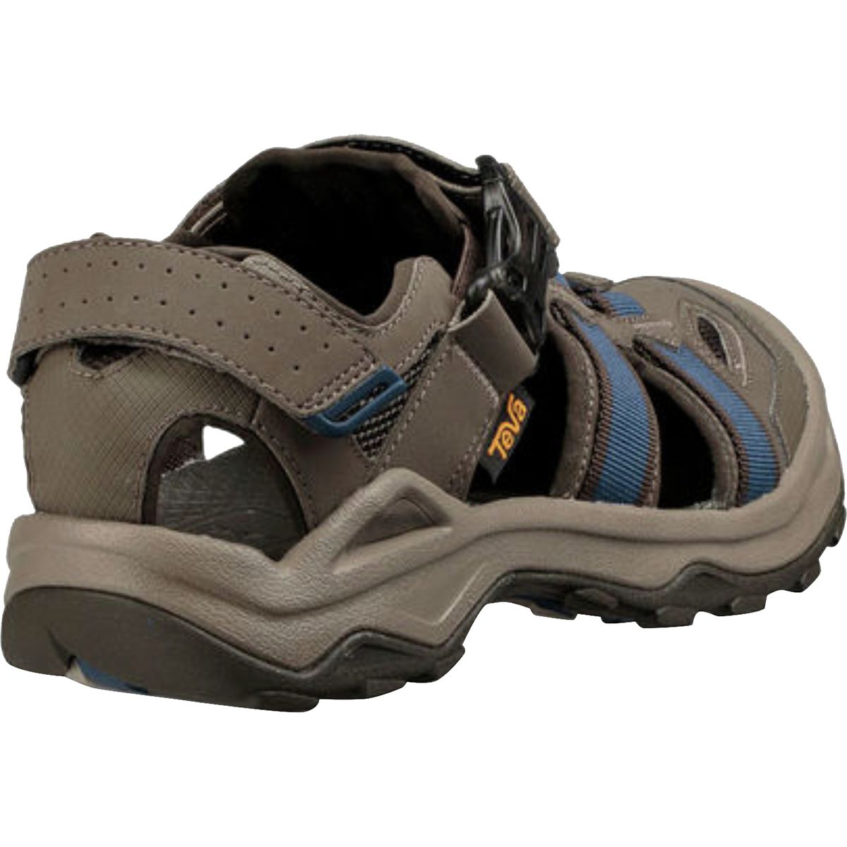 teva mens water shoes