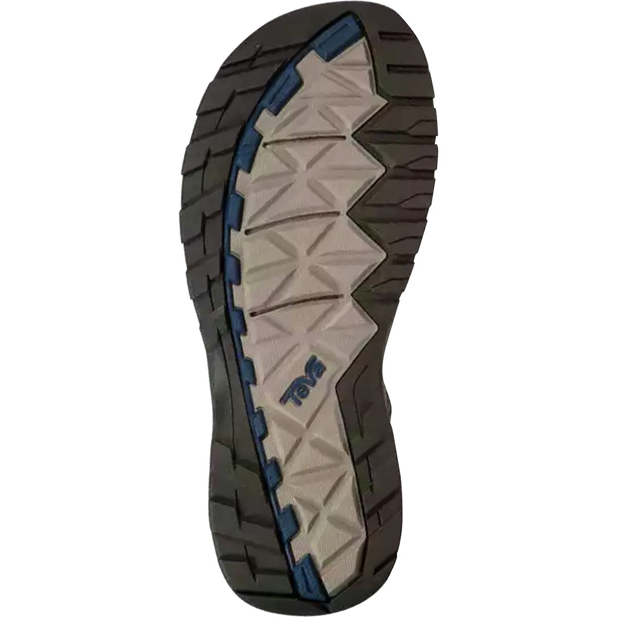 teva omnium mens