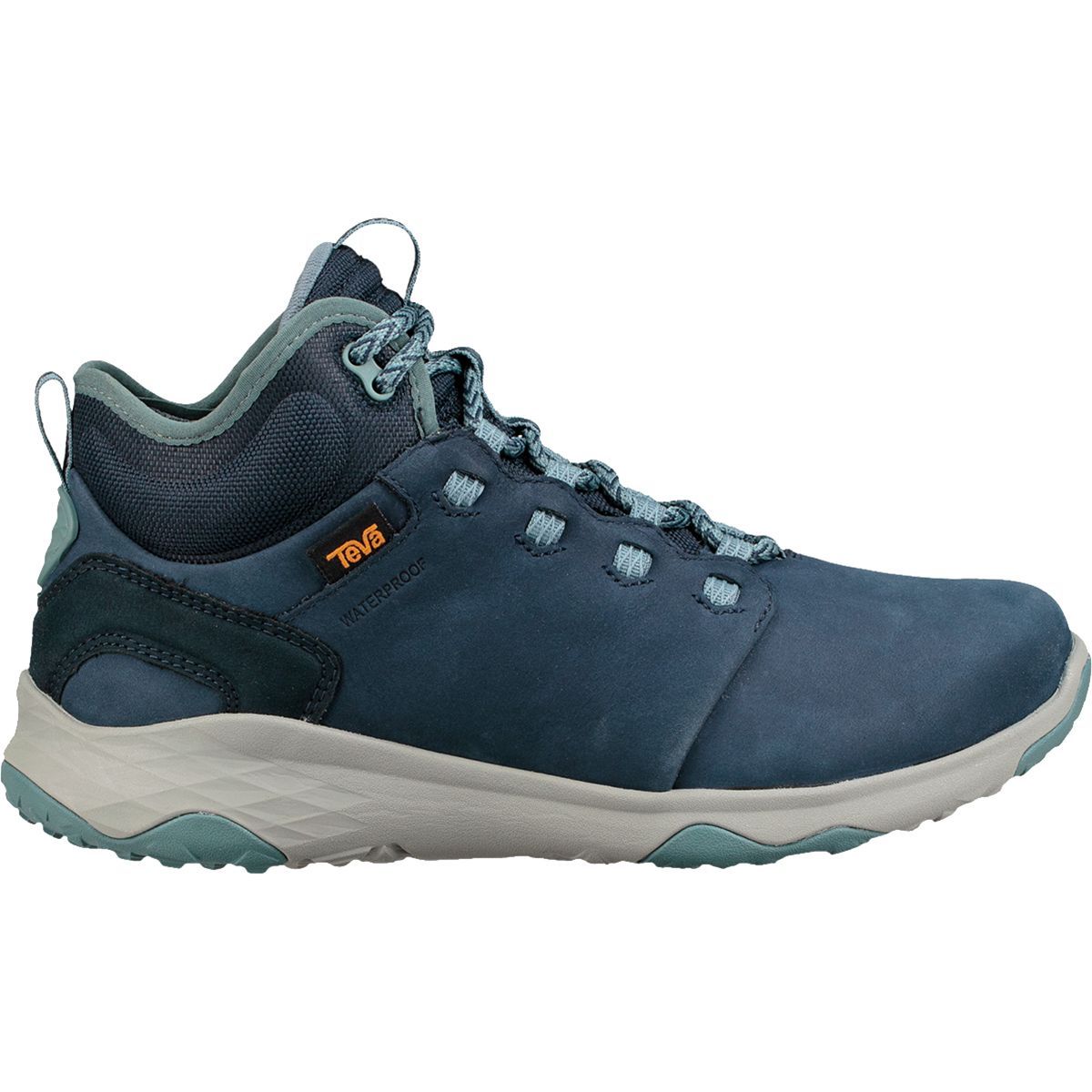 teva arrowood