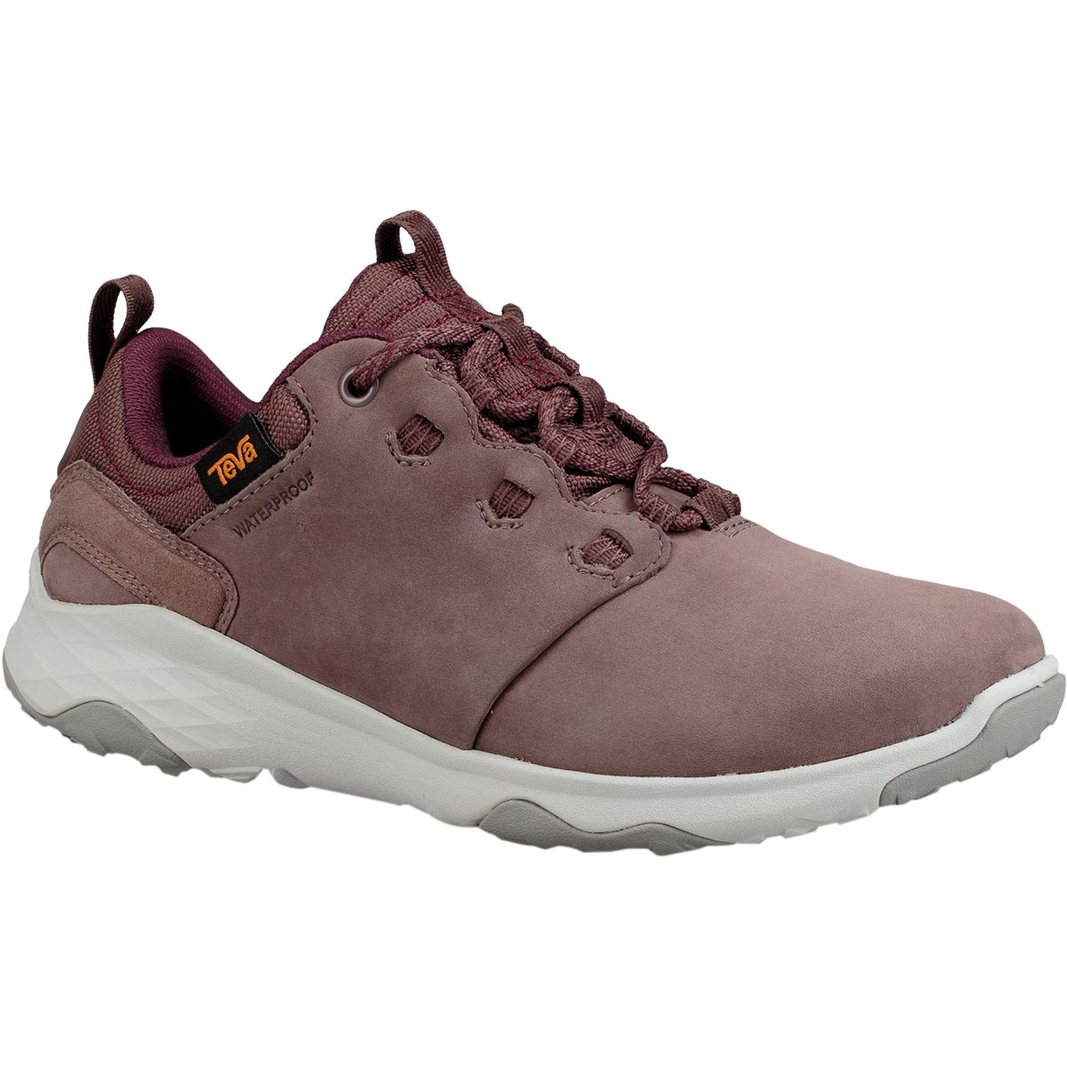 teva arrowood 2 knit trail shoe