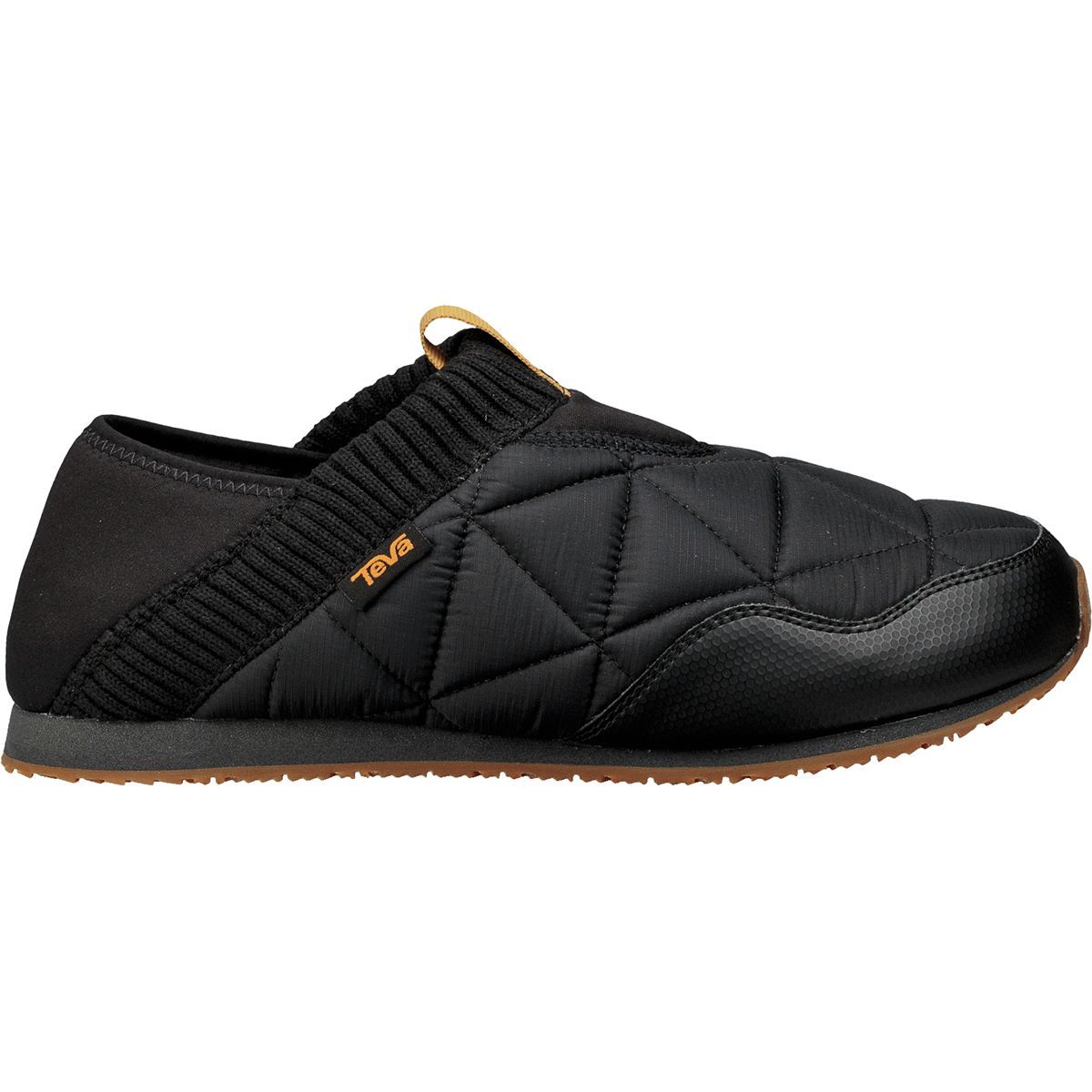 teva ember moc shearling mens