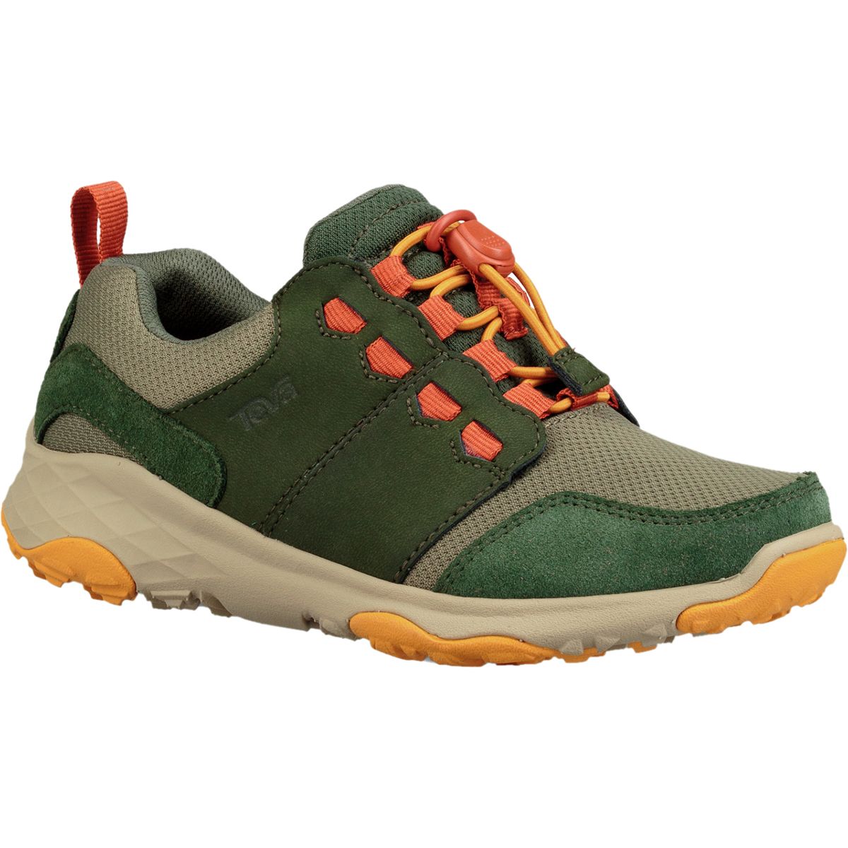 teva arrowood 2