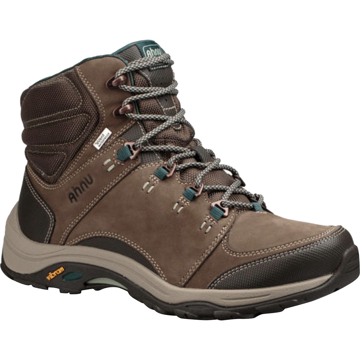 teva montara mid event review