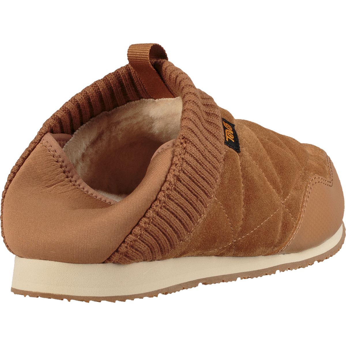Teva Ember Moc Shearling Shoe - Women's - Footwear