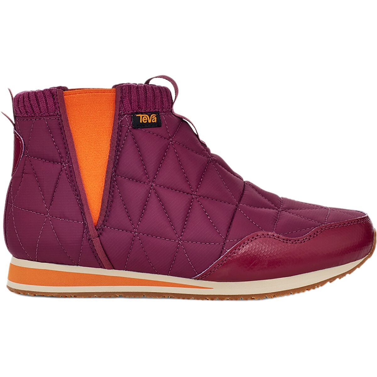 women's boots ember mid