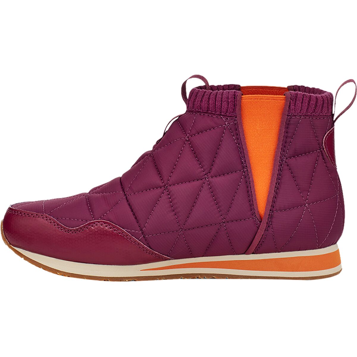 women's boots ember mid