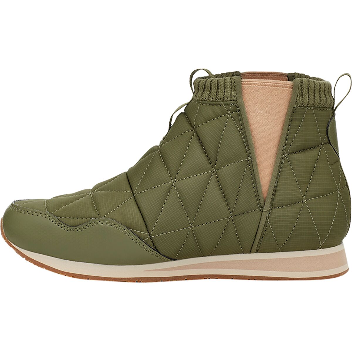 teva ember mid boot