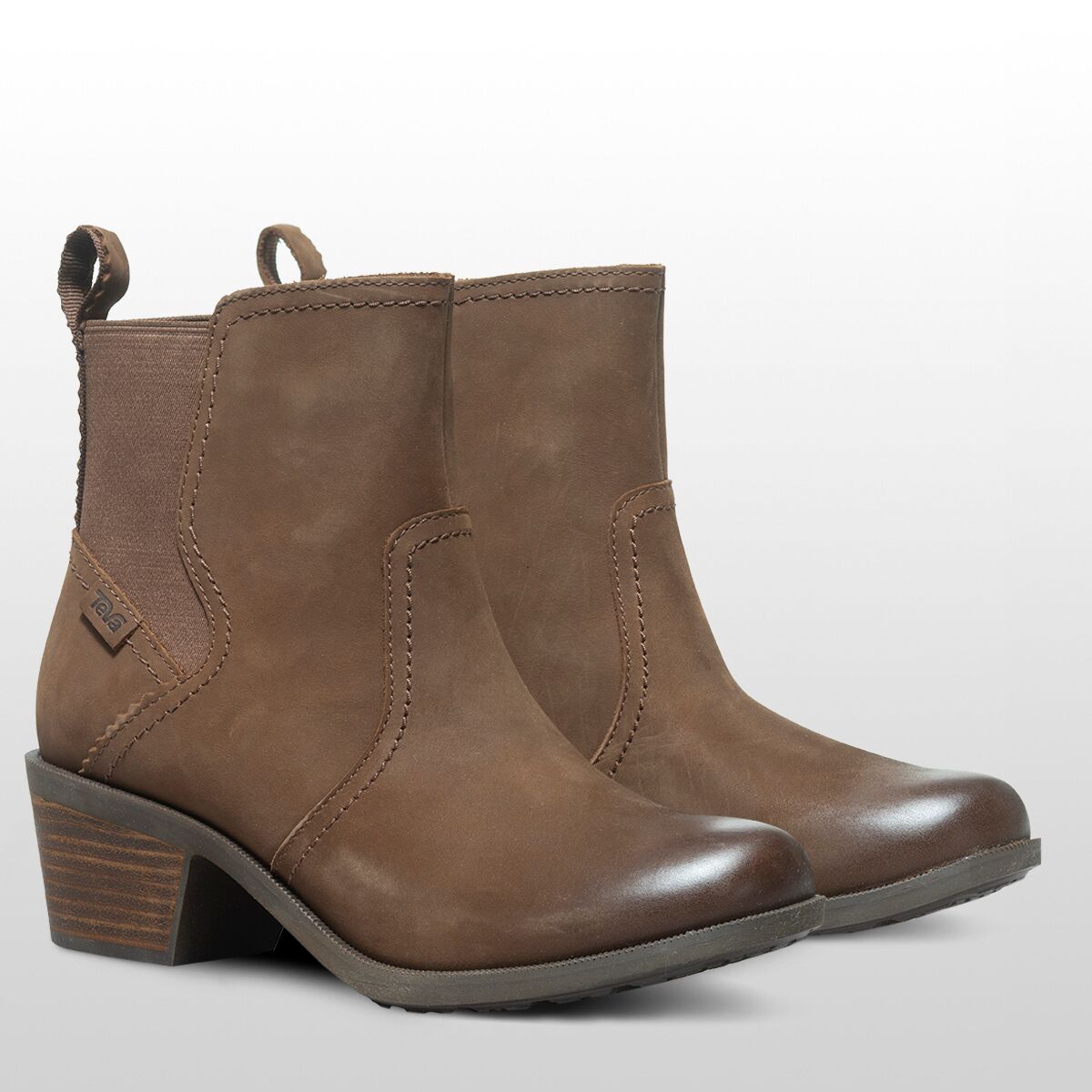 teva womens chelsea boot