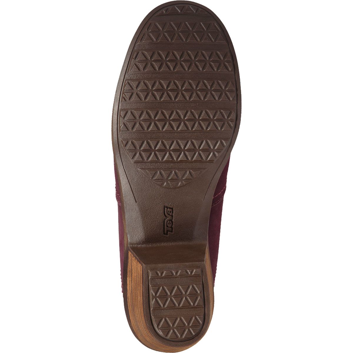 teva womens chelsea boot