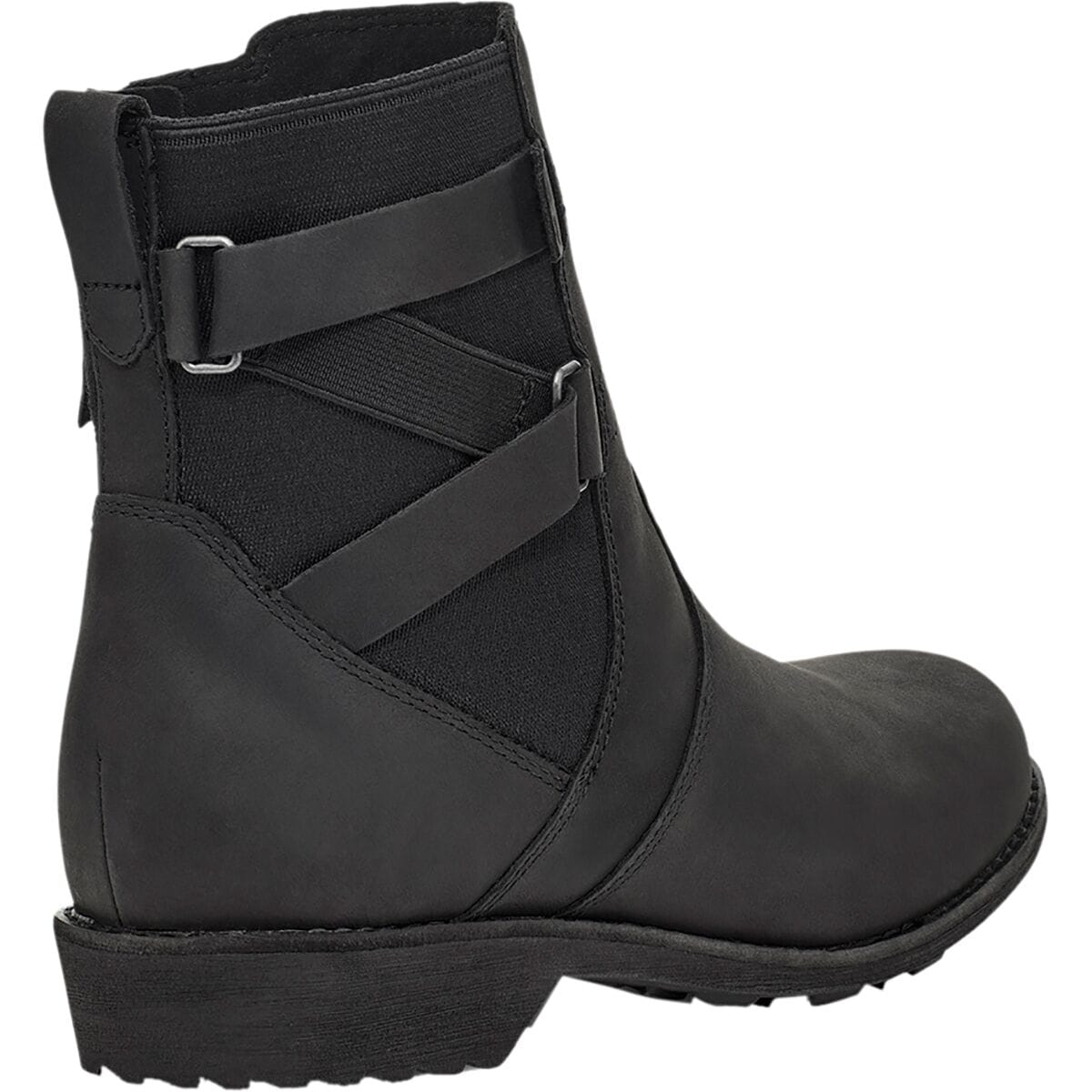 Teva Ellery Ankle Waterproof Boot - Women's | Backcountry.com
