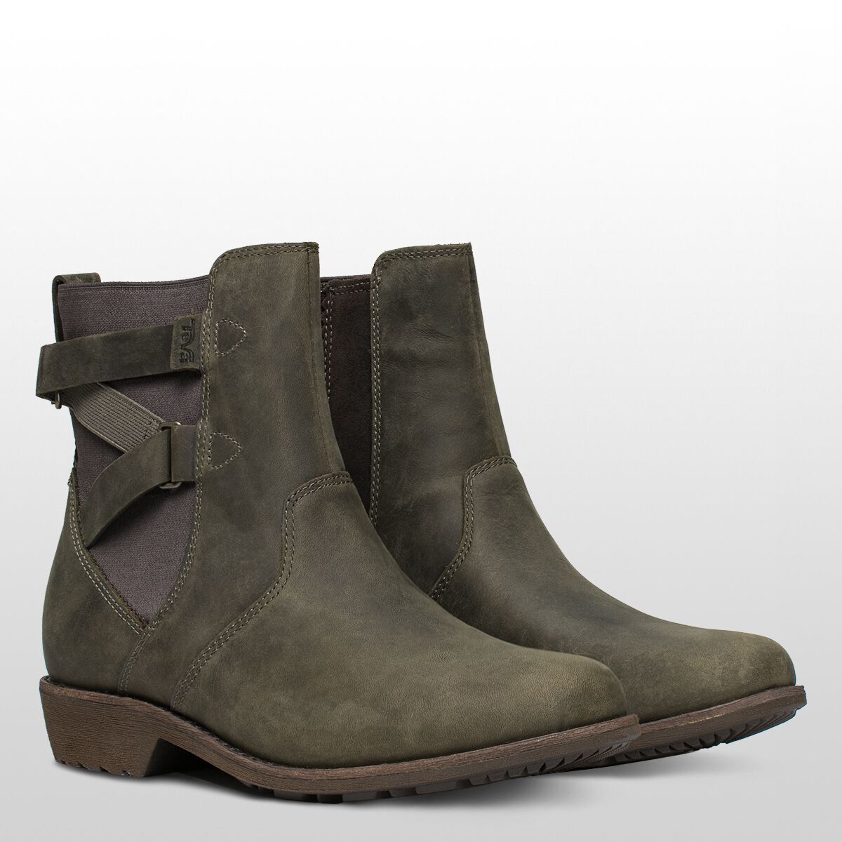 teva ellery ankle boot