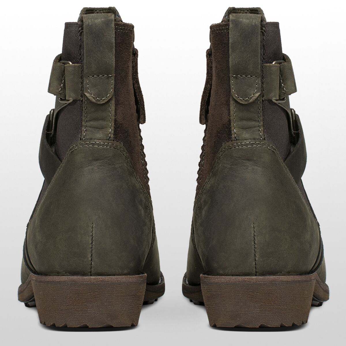 teva ellery bootie