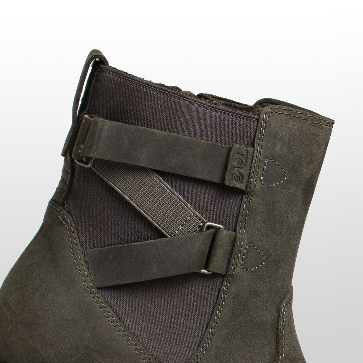 Teva Ellery Ankle Waterproof Boot - Women's - Footwear