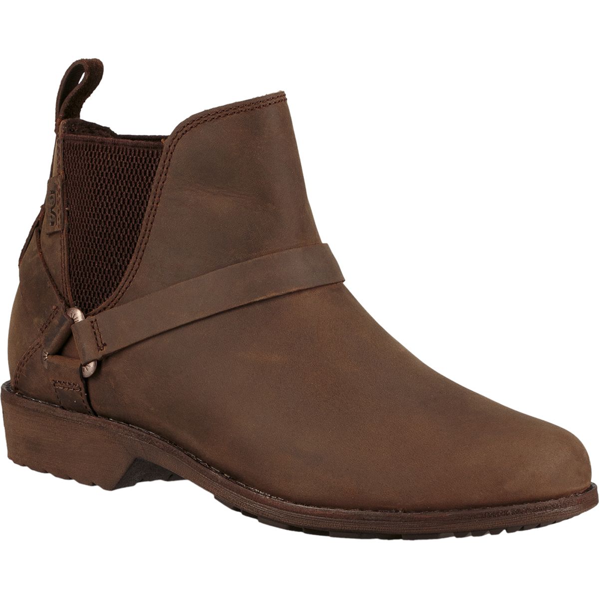 teva ellery bootie