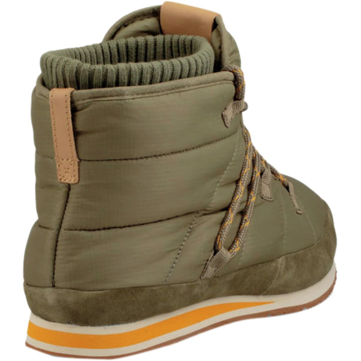 teva ember boots