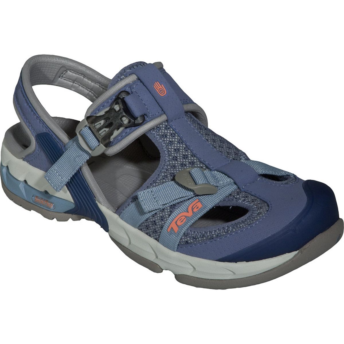 teva water shoes