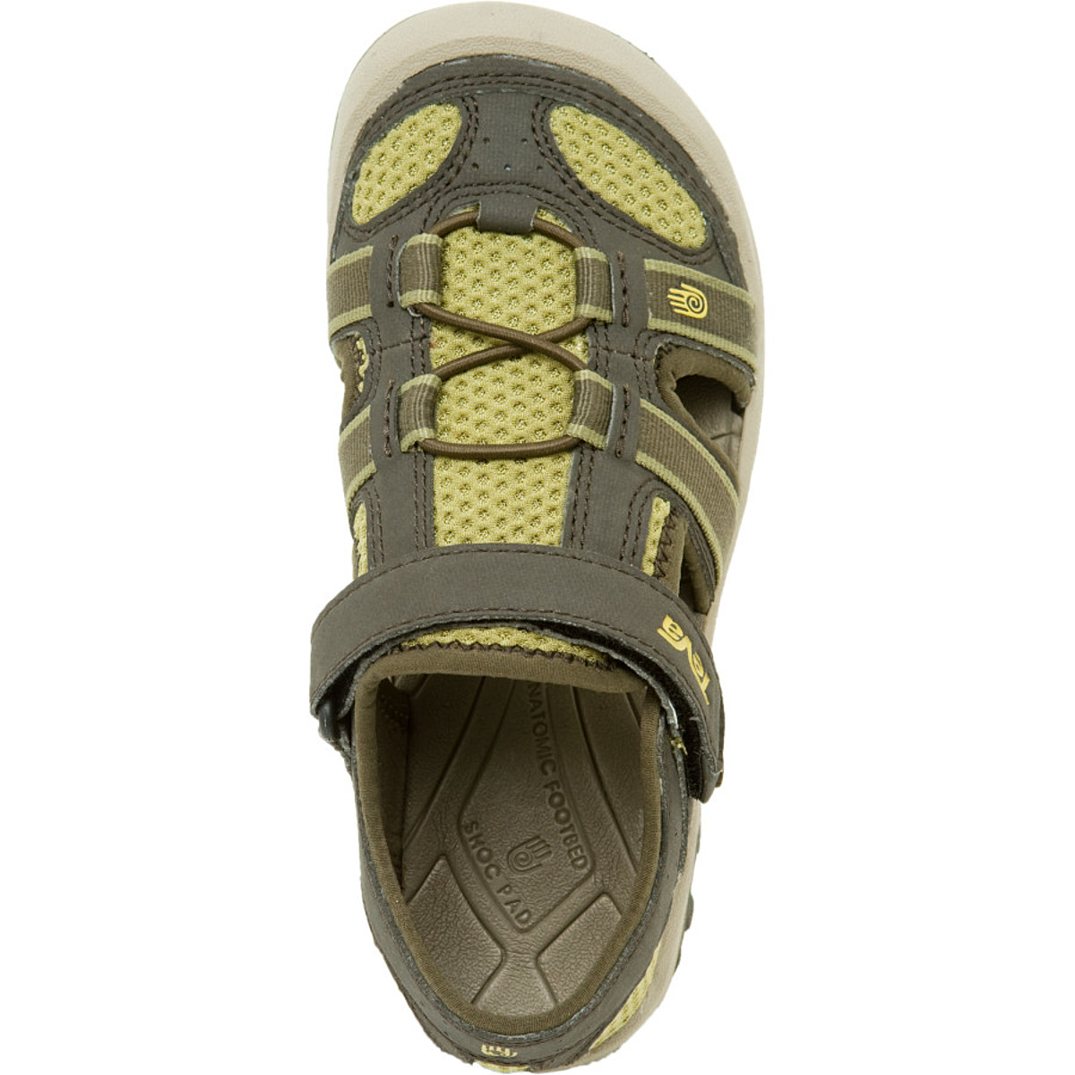 Teva Omnium Water Shoe Little Boys' Kids