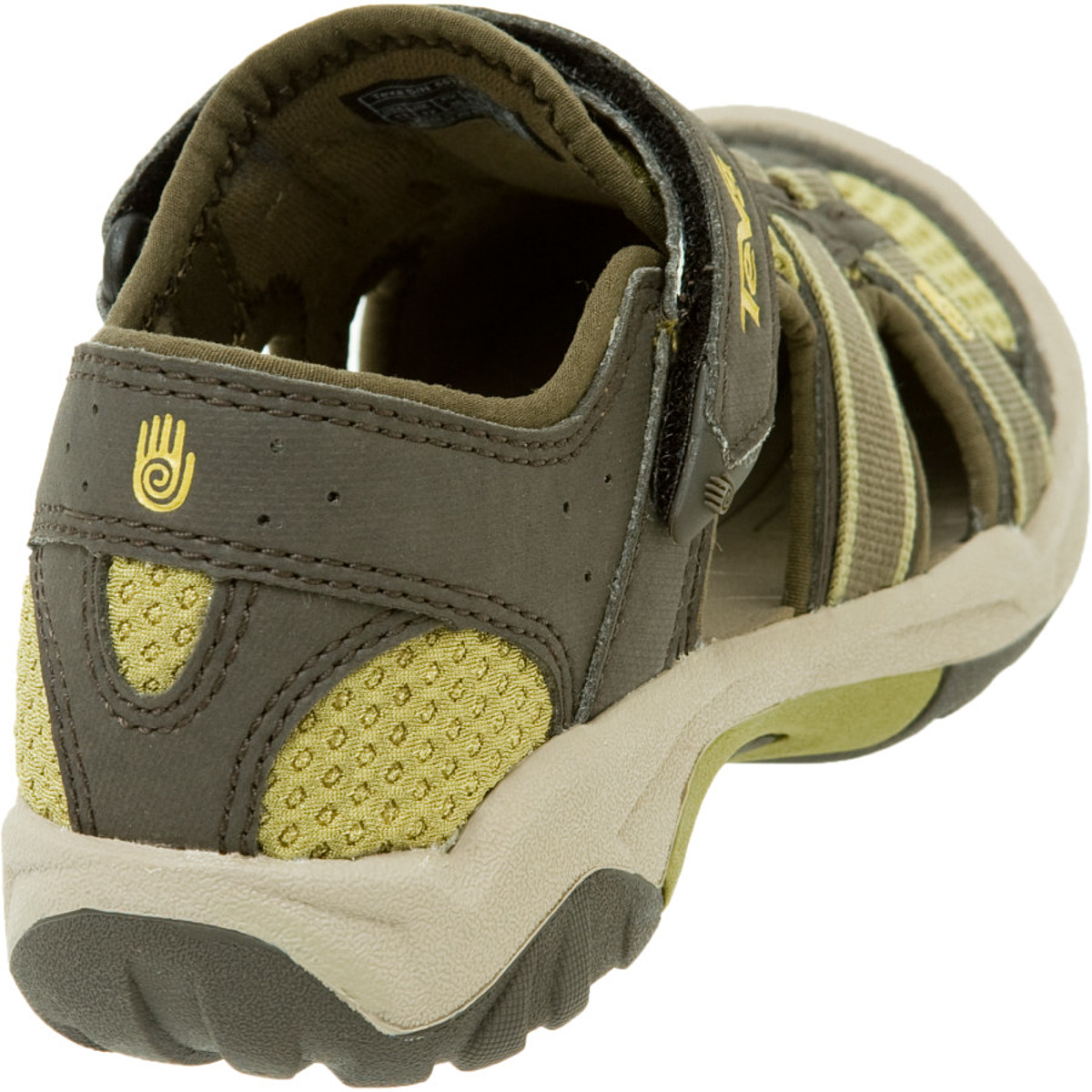 Teva Omnium Water Shoe Little Boys' Kids
