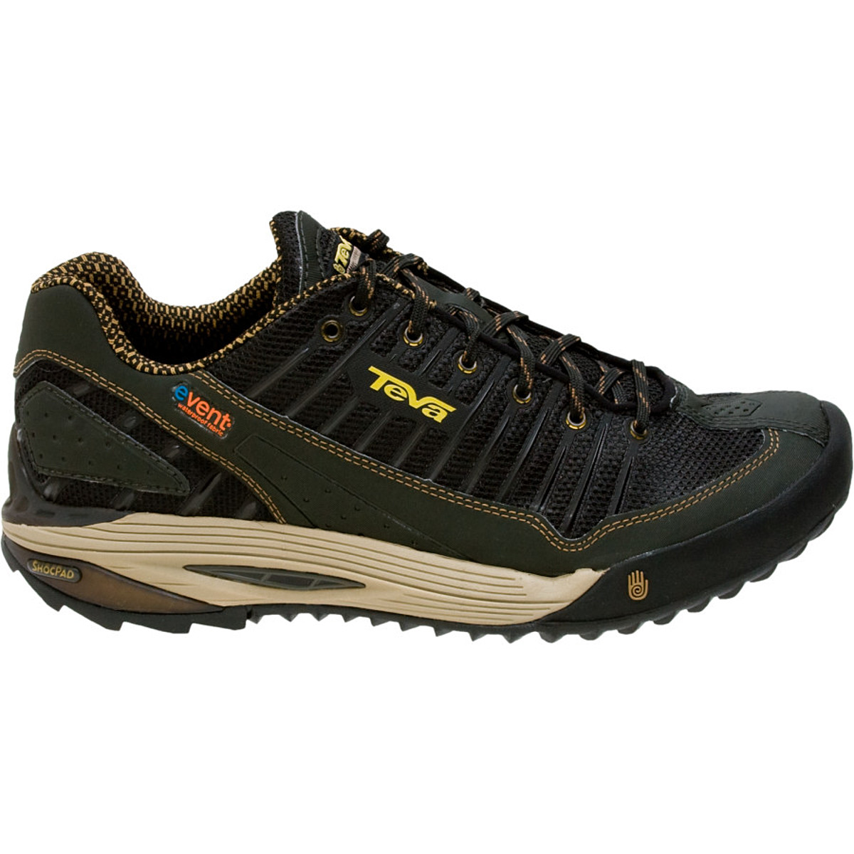 teva toe pro