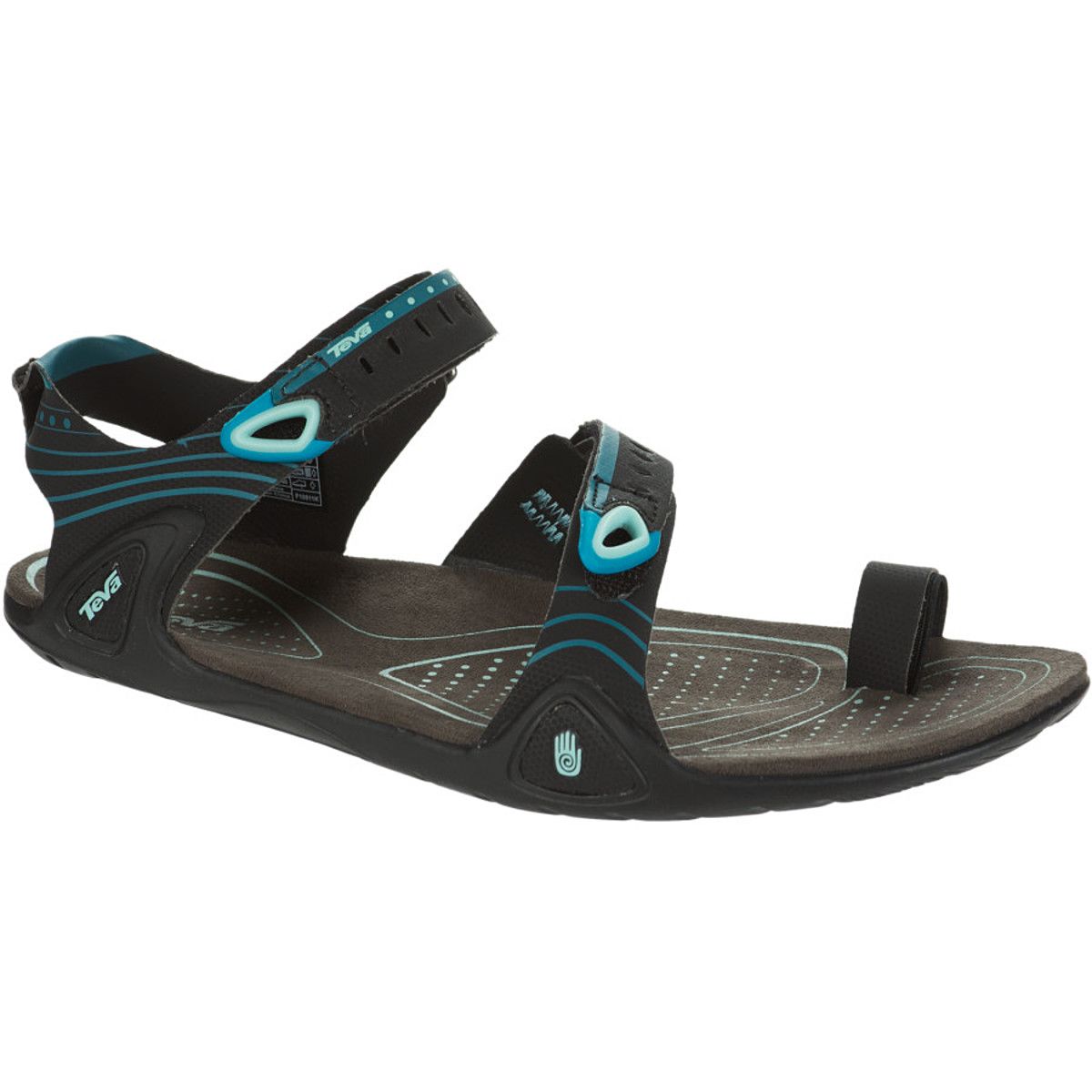 teva zilch sandals