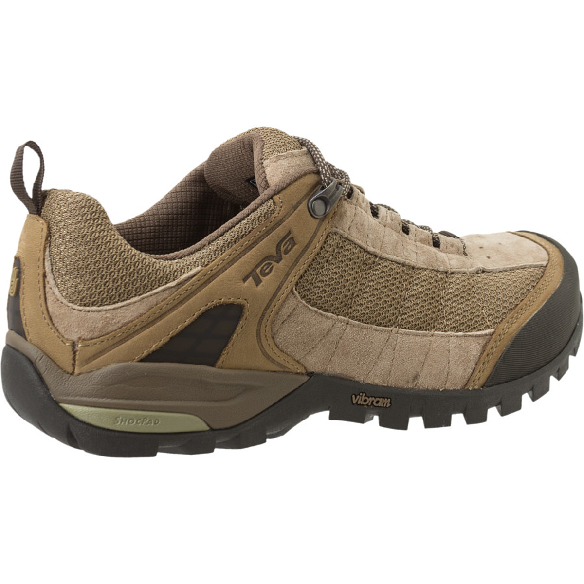 teva riva mesh
