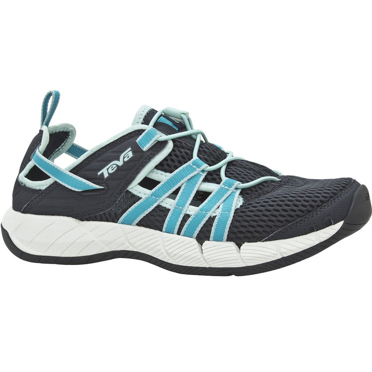 teva water shoes women's