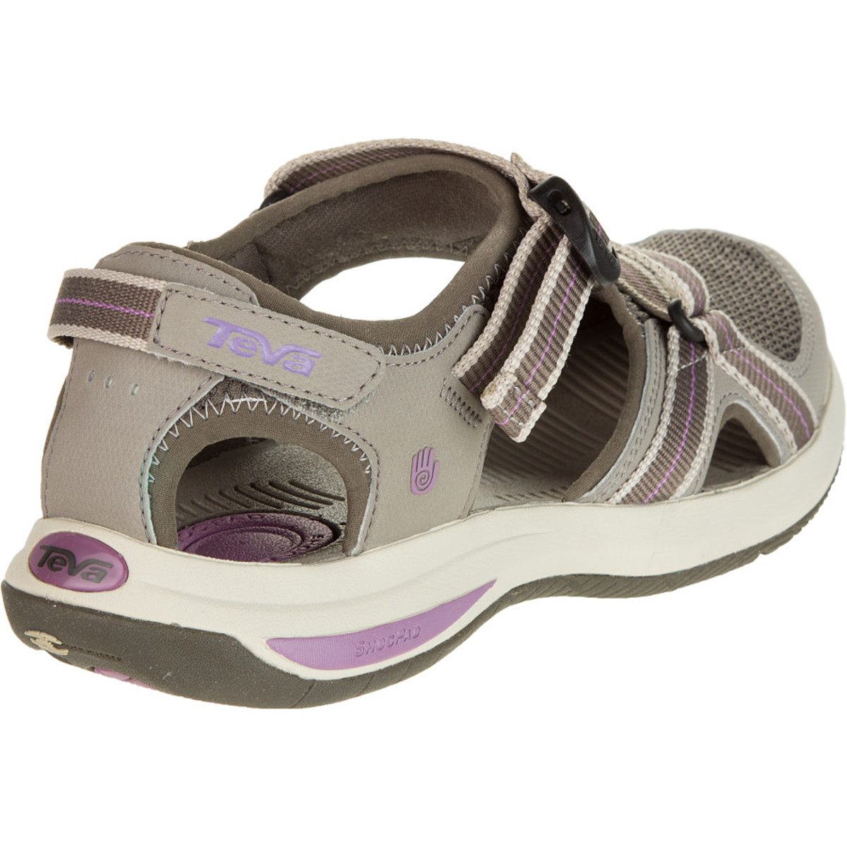 Teva Ewaso Water Shoe Women's Footwear