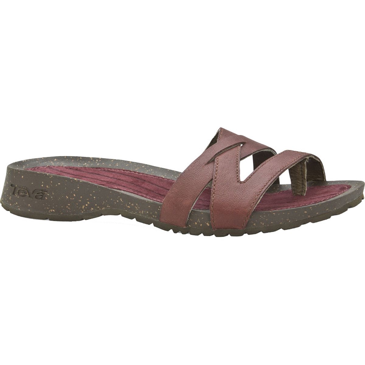 teva toe pro