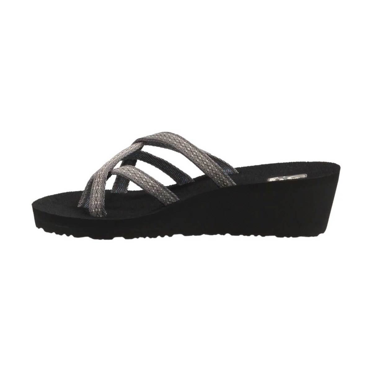 Teva Mush Mandalyn Wedge Ola 2 Sandal - Women's - Footwear