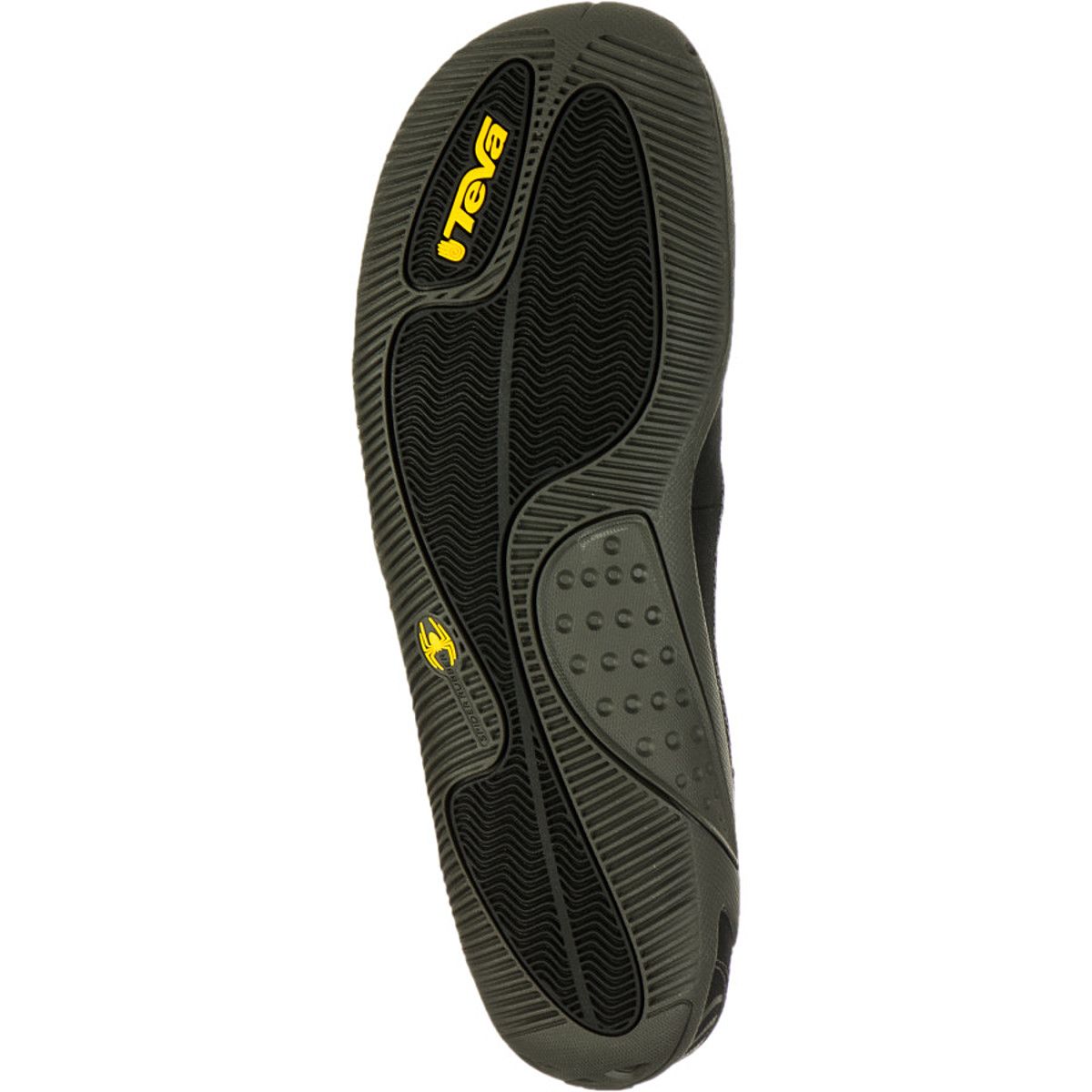 Teva Nilch Water Shoe Men's Footwear