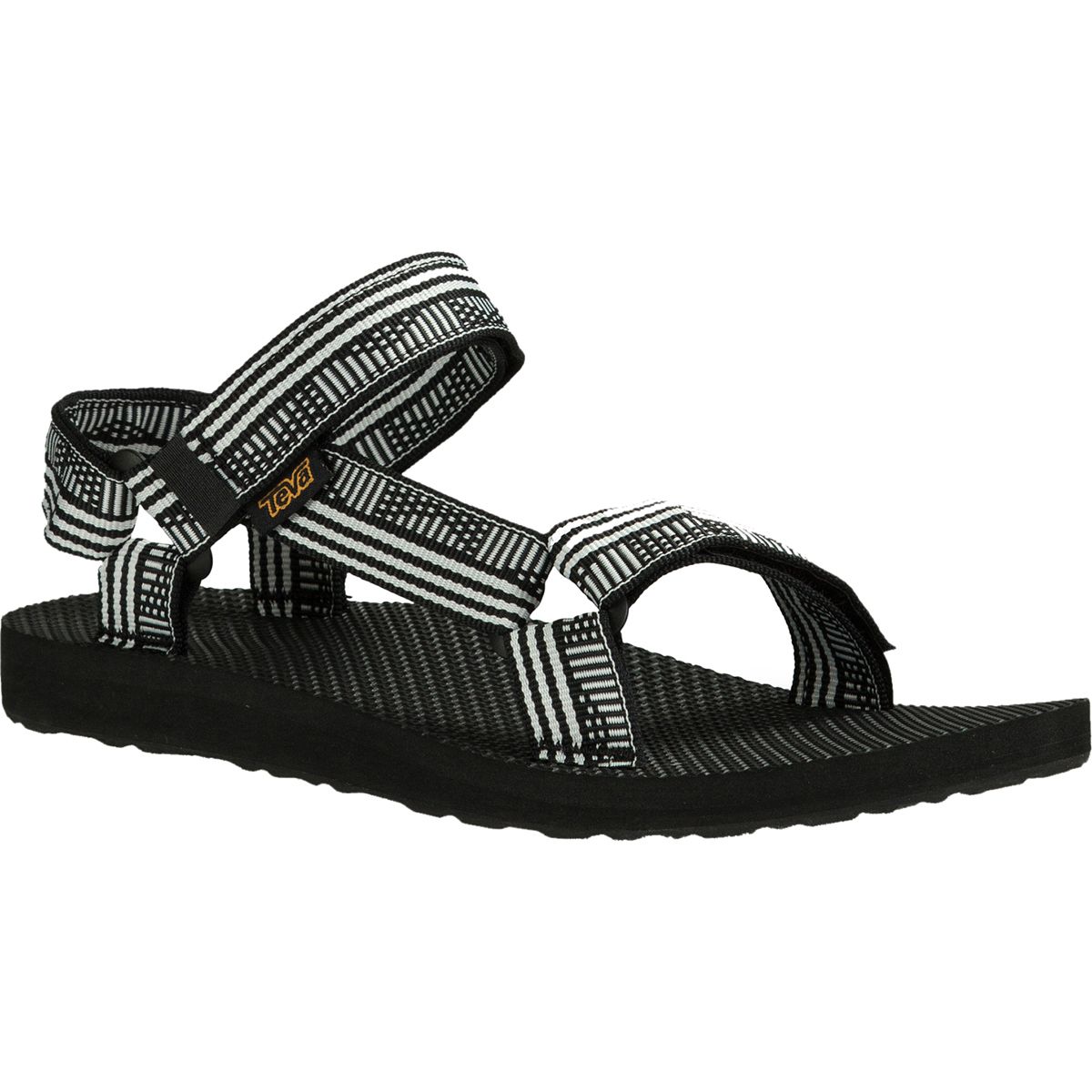 teva camel sandals