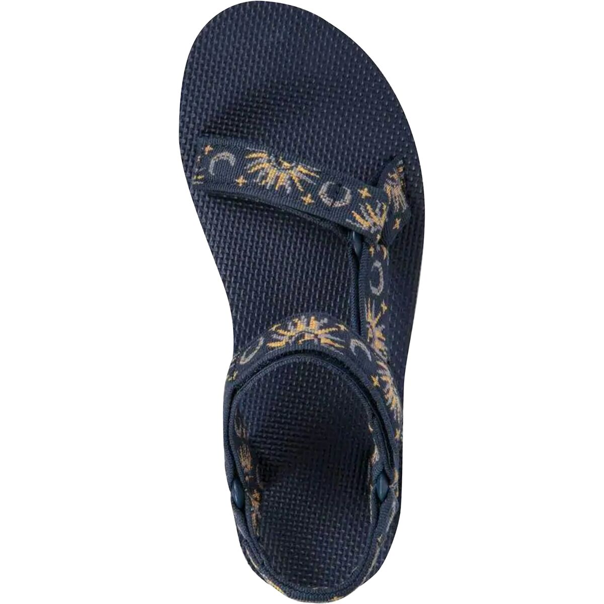 teva camel sandals