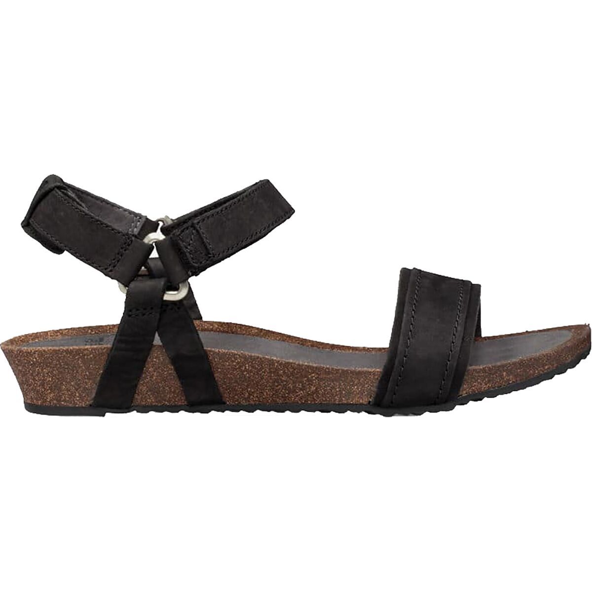 mahonia teva sandals
