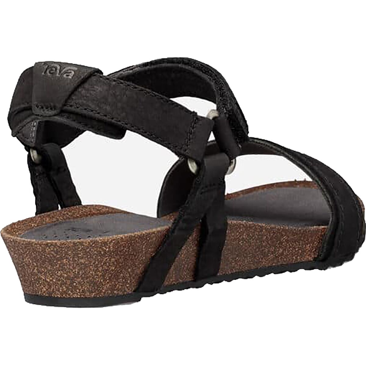 mahonia teva sandals