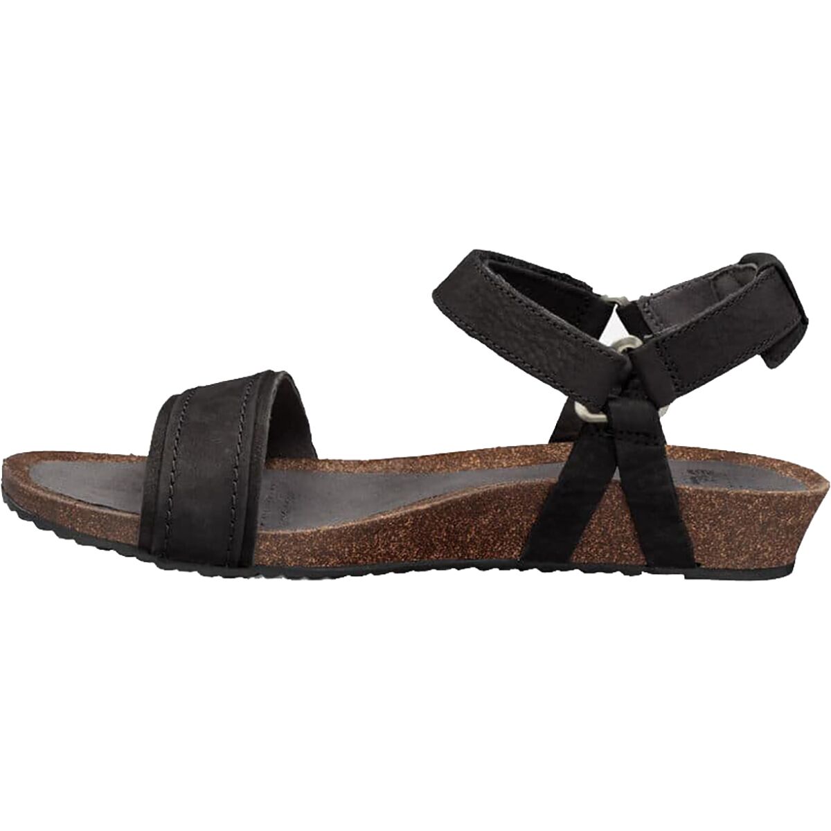 mahonia teva sandals
