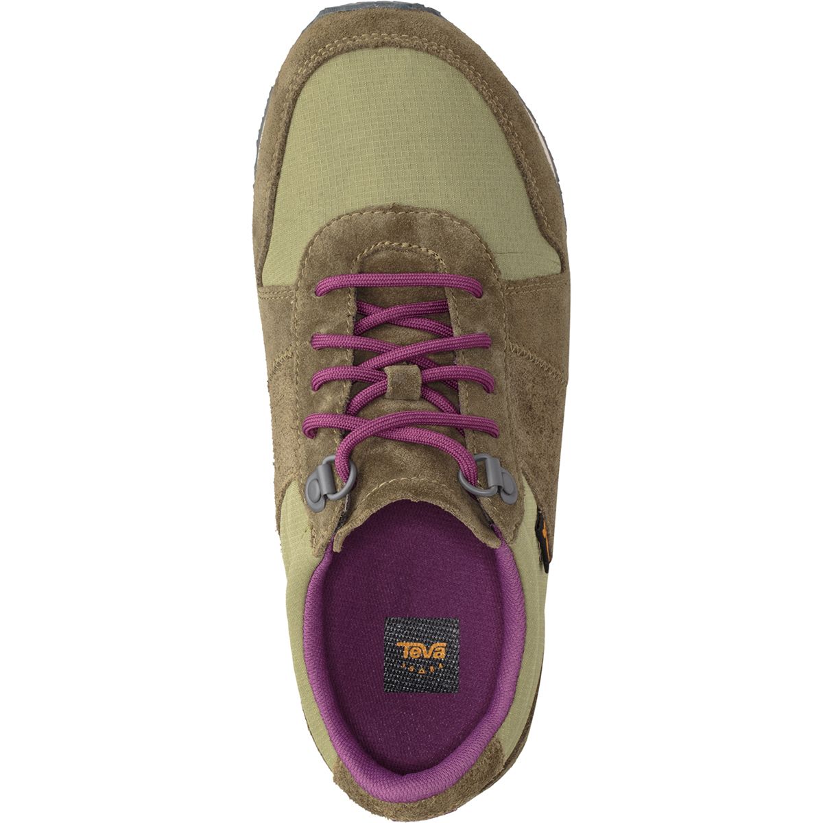 teva women's highside 84