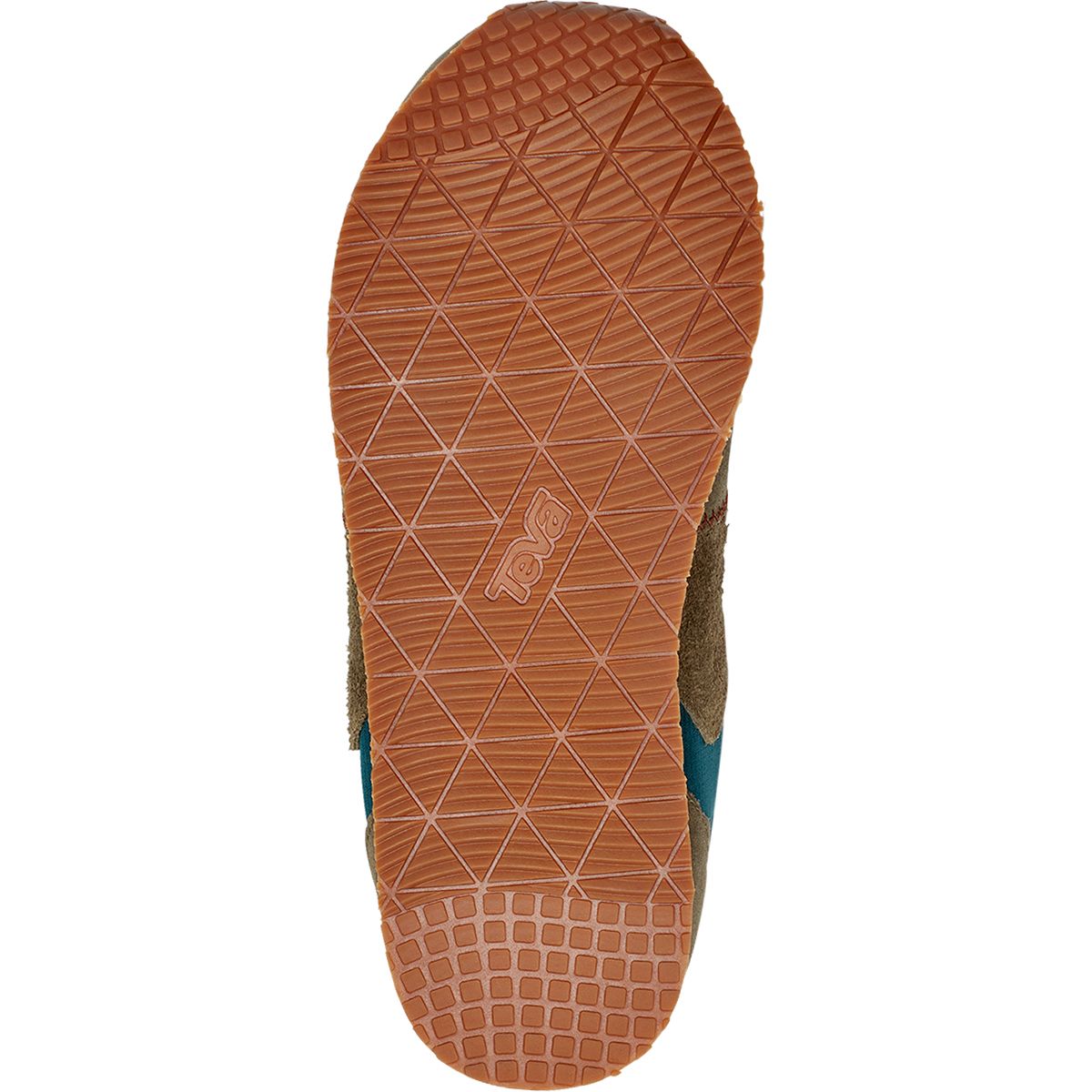 teva women's highside 84 sneakers