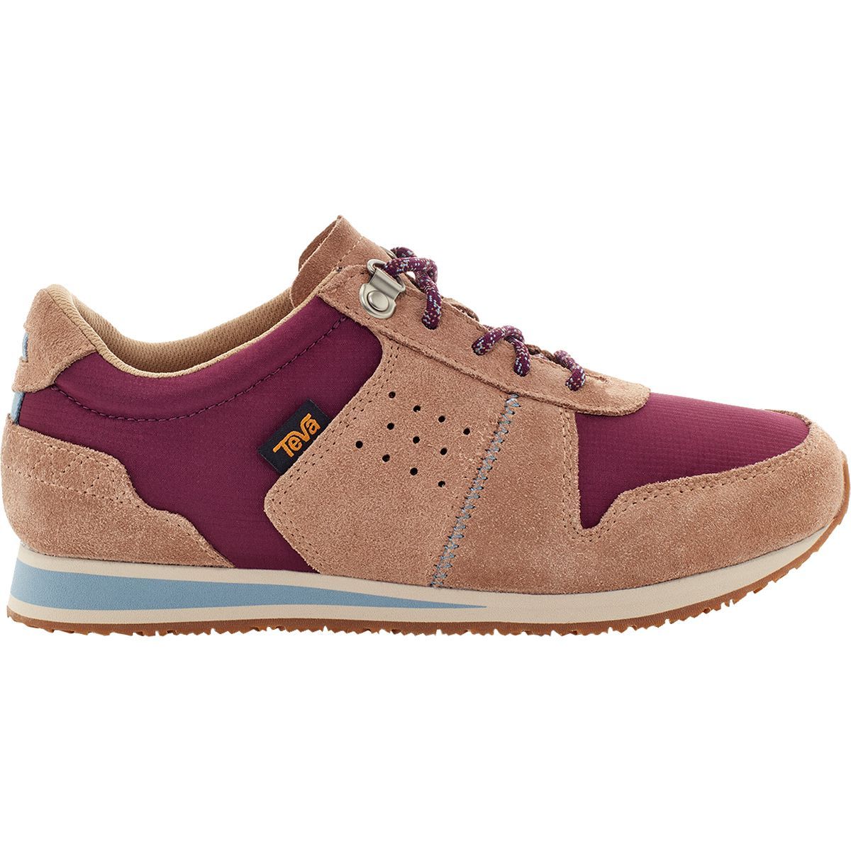 teva highside 84 womens