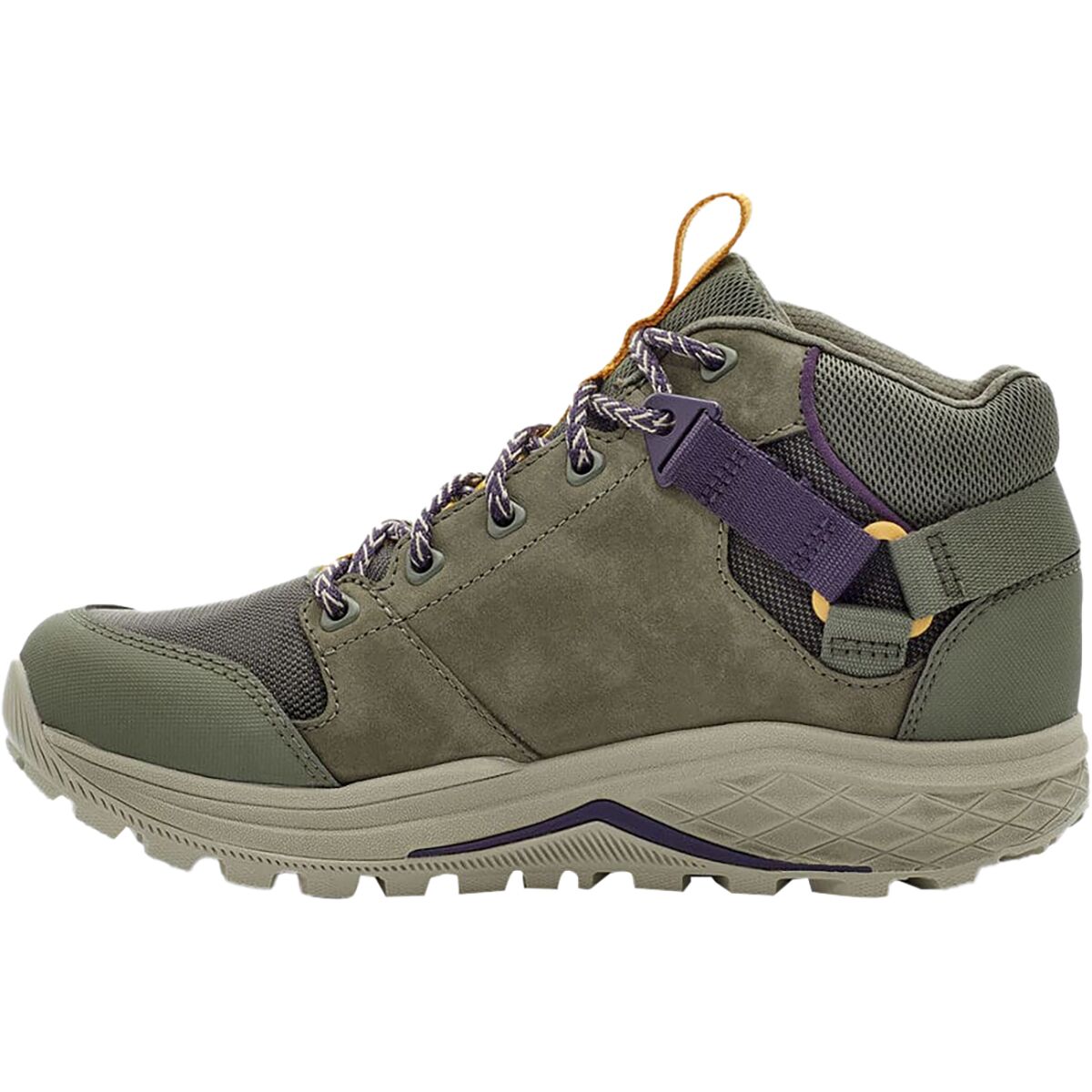 teva grandview gtx women's review