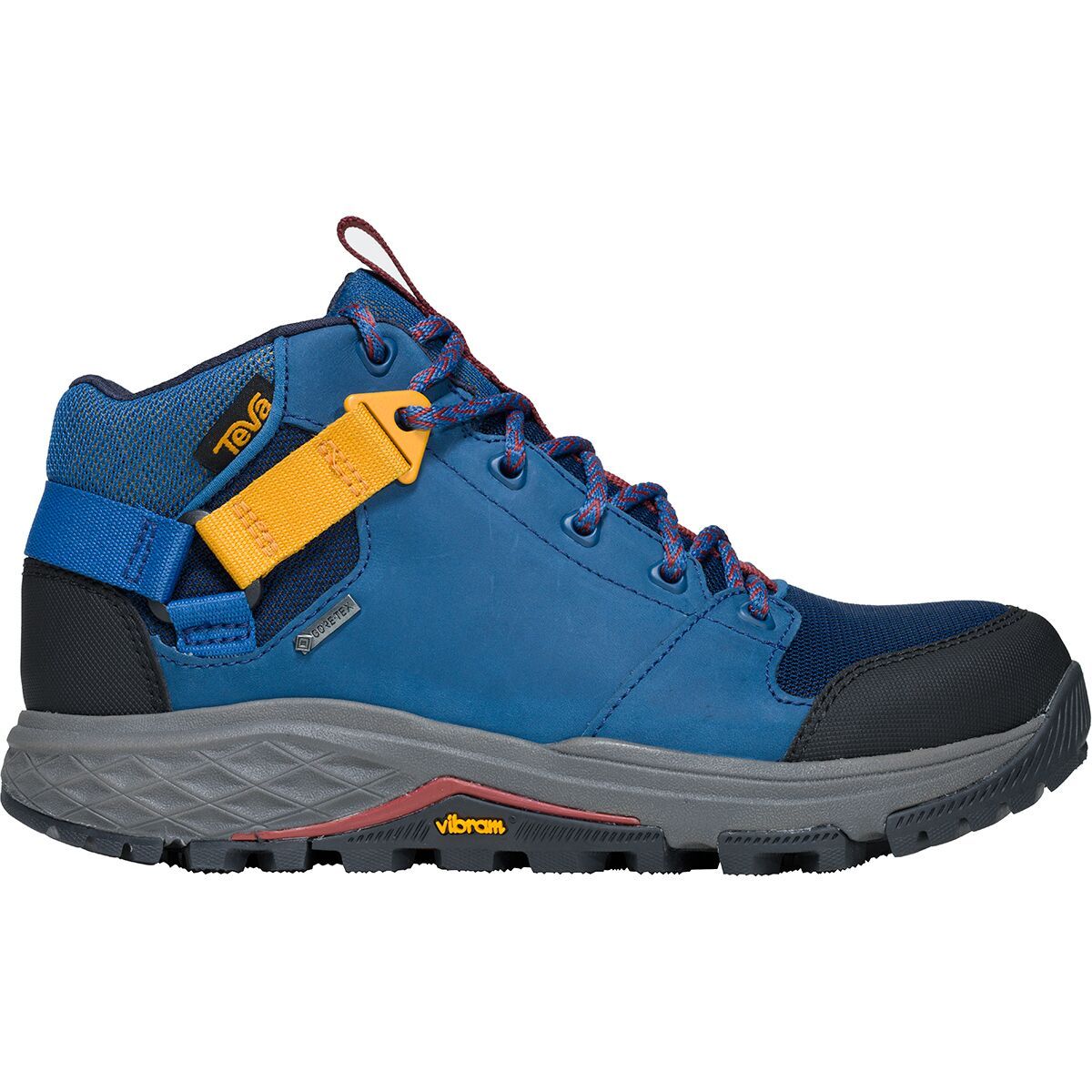 women teva hiking boots