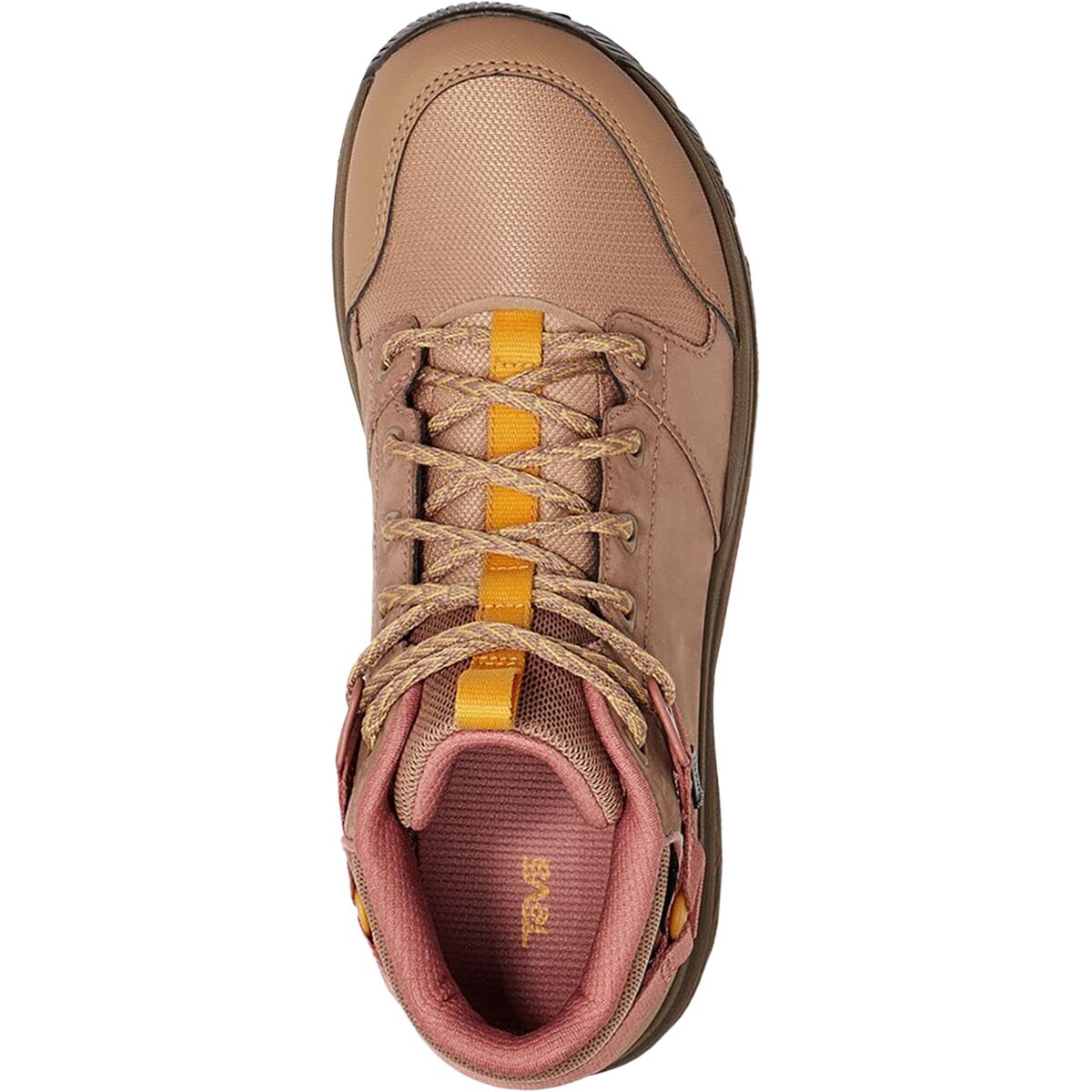 Bota Ankle Teva Grandview GTX Feminina - Impermeável E Confortável