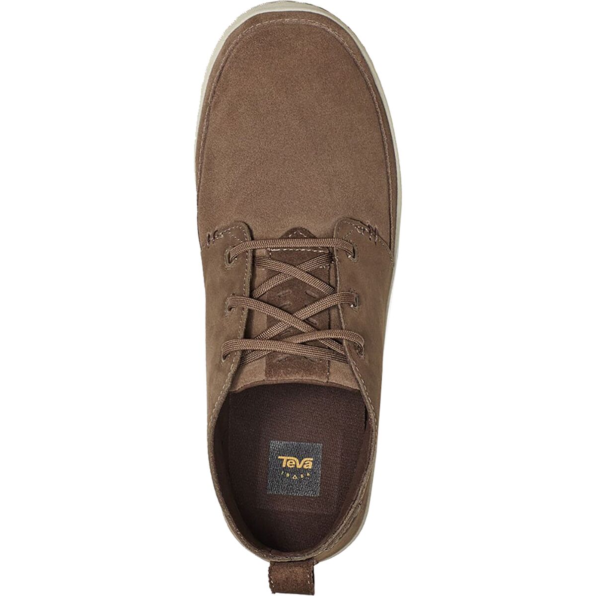 teva chukka