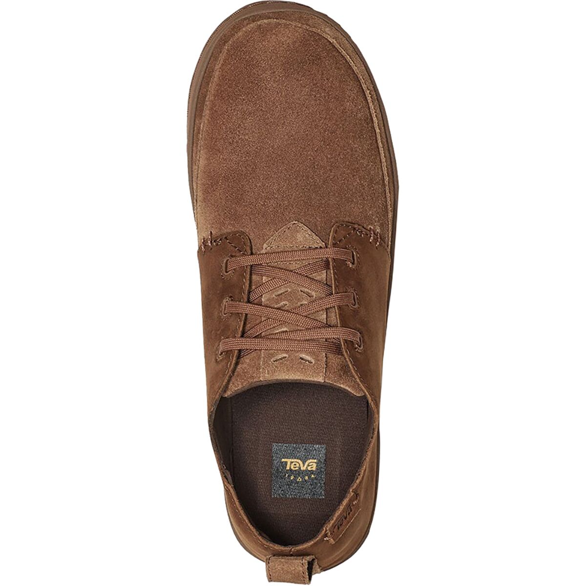 black platform ugg slipper