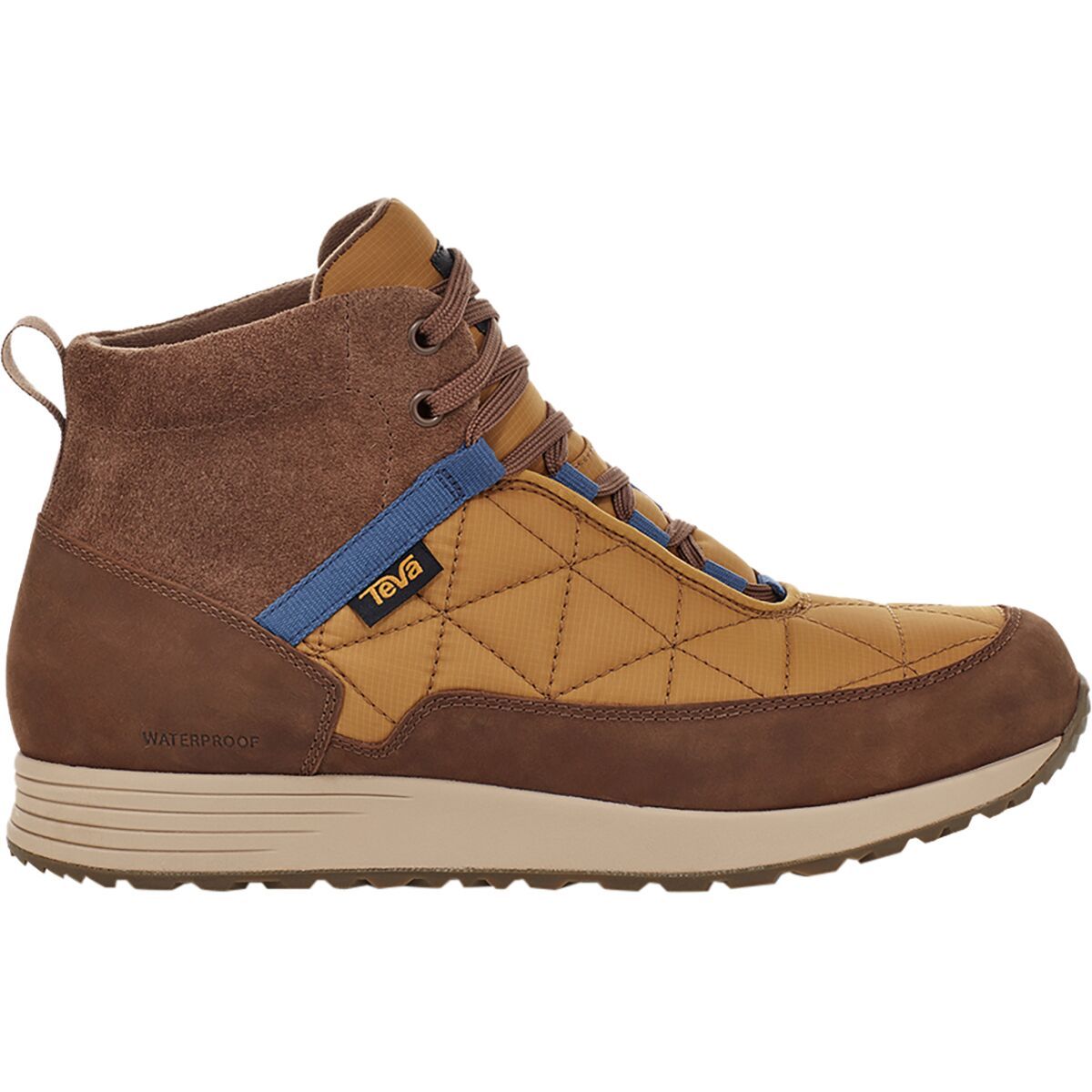 teva commute boots