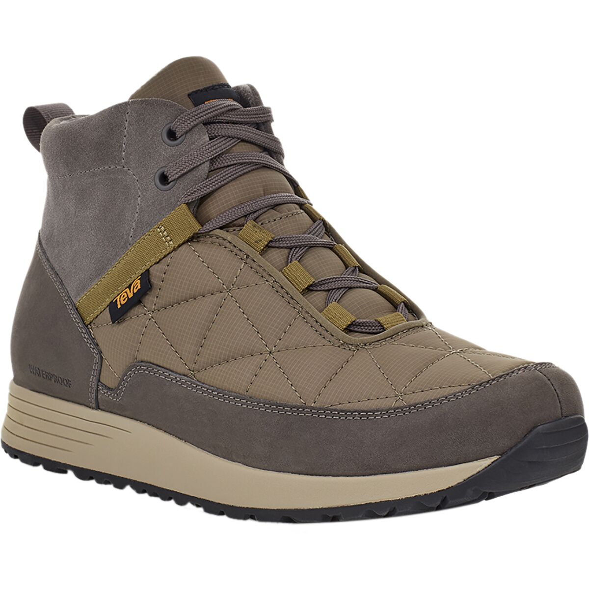 Teva Ember Commute Waterproof Boot Men's